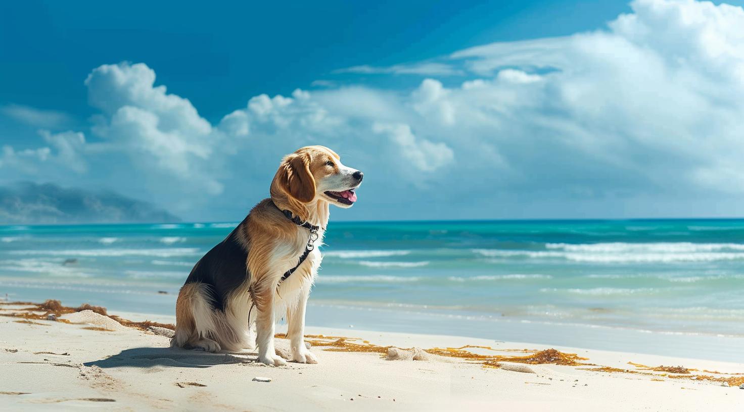 Die besten Wanderziele in Deutschland für einen unvergesslichen Urlaub mit Hund